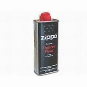 Zippo Fluido Di Ricarica 125ml P.24.126 - Non solo giocattoli