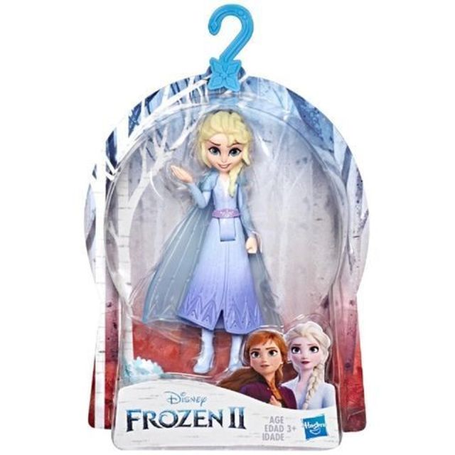 Frozen 2 Personaggio Ass