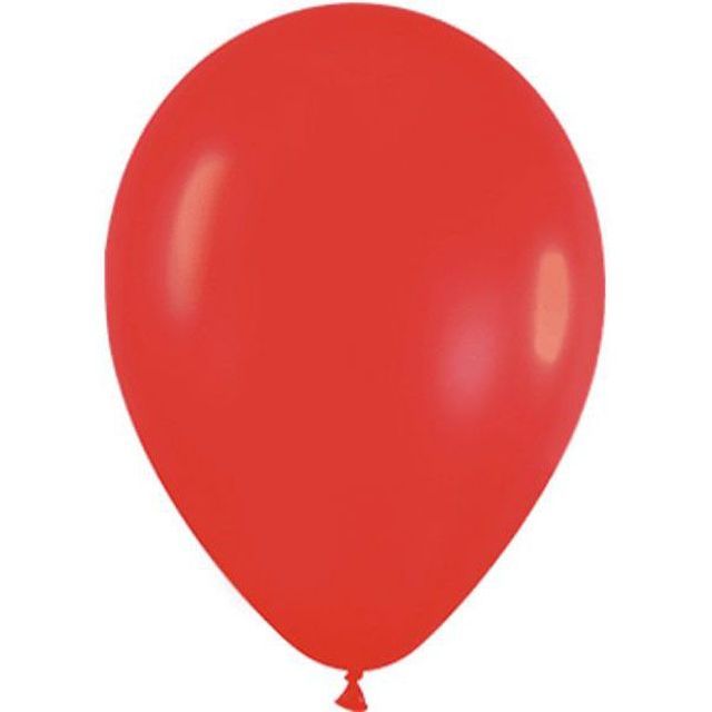 Red Ballon Pz.500
