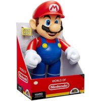 Super Mario 50cm Personaggio Gigante