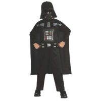 Costume Star Wars Darth Vader Tg.l