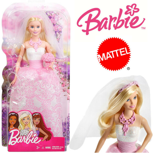 Barbie Sposa           32