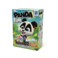Panda Fun  Vers It