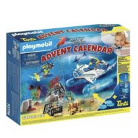 Playmobil 70776 Calendario Avvento