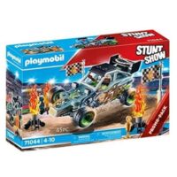 Playmobil 71044 Offroad Buggy