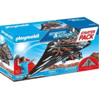 Playmobil 71079 Starter Pack Deltaplano