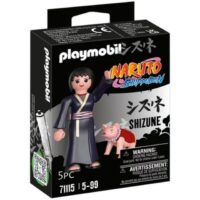Playmobil 71115 Shizune