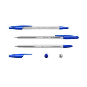 Penna A Sfera Ek R-301 Cl. Stick Blu