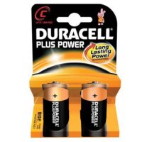 Duracell 1/2 Torcia Plus    10