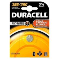 Duracell Pila 389/390 Bl.1