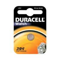 Duracell Pila D 394 1.5v.   B1