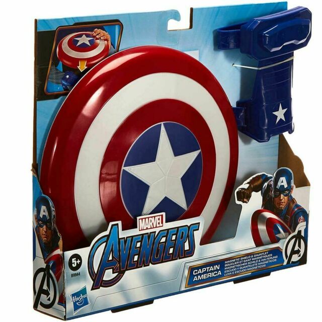 Avengers Scudo Cap America