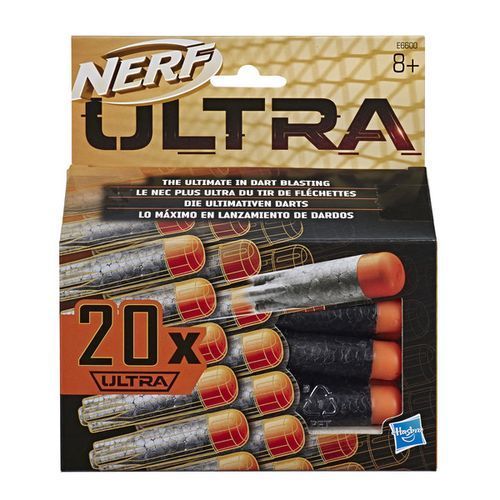 Nerf Ultra 20 Dardi