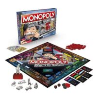 Monopoly Rivincita Del Perdente