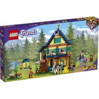 Lego 41683 Centro Equestre Nella Foresta