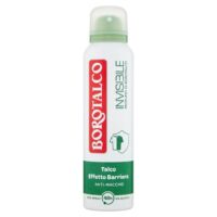 Borotalco Deo Spray Invis. Verde 150ml