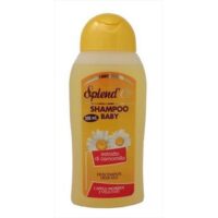 Splend'or Shampoo 300ml Baby
