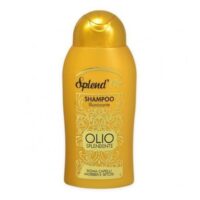 Splendor Shampoo 300ml Olio Splend -slo