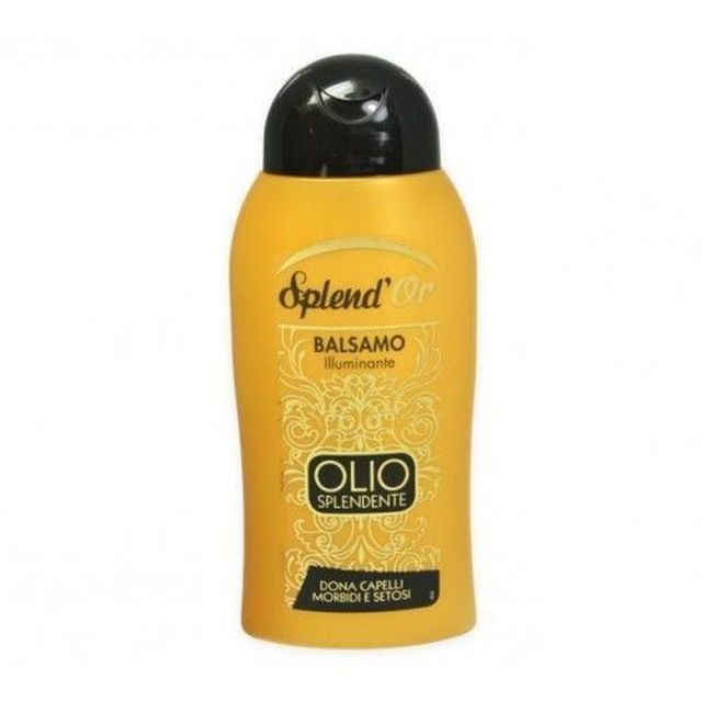 Splend'or Balsamo 300ml Olio Splend.