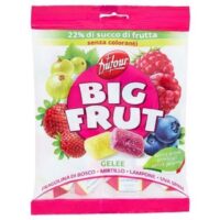 Big Fruit Bosco 90g     (14)