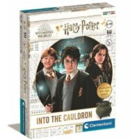 Harry Potter - Card Game
