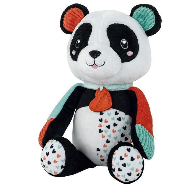 Baby Clementoni For You - Love Me Panda