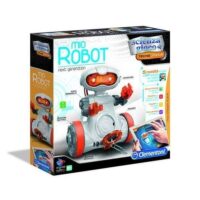 Mio Robot New  - Clementoni