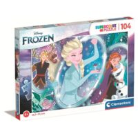 Puzzle Pz.104 Frozen 2    25737