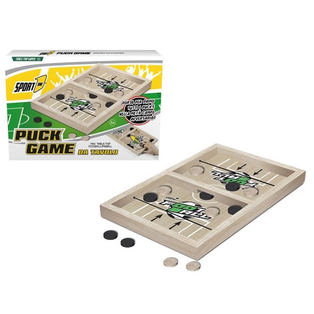 Gioco Sling Puck Game