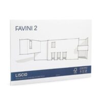 Favini Album 33x48 F2 Liscio