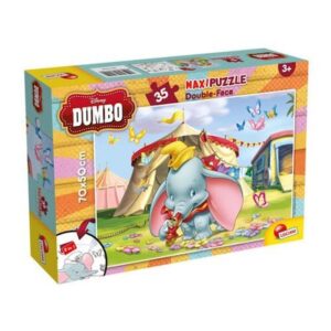 Puzzle Df Supermaxi 35 Dumbo