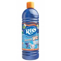 Rio Bum Bum Wc 750ml Azzurro