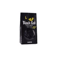 Pesciolini Di Liquirizia Black 250g