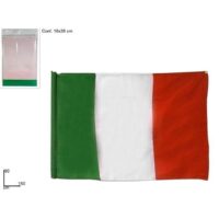 Bandiera Italia 90x150
