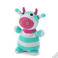Warmies Peluche Termico Diddly