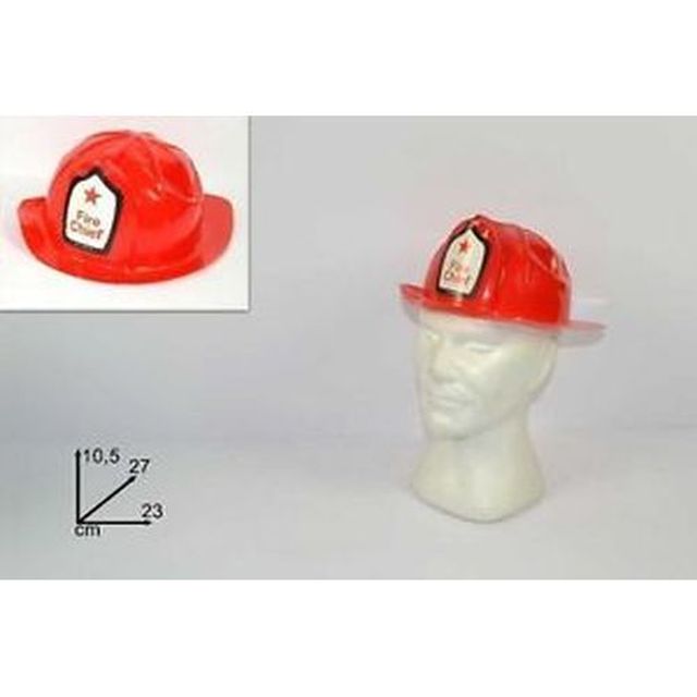 Cappello Pompiere