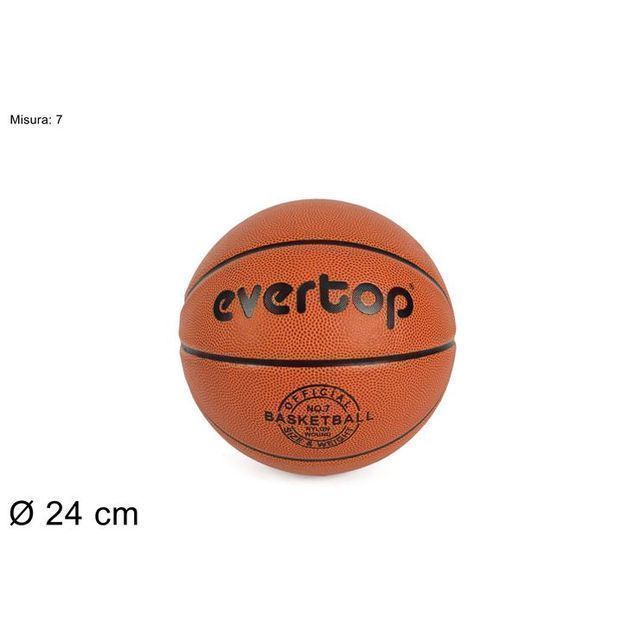 Pallone Basket Mis.7