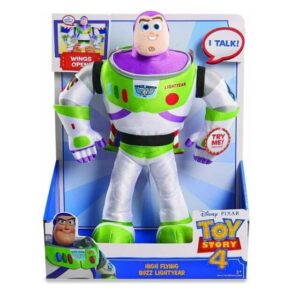 Toy Story 4 Buzz C/funz