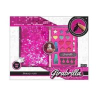 Girabrilla Beauty Note 41x33x5cm