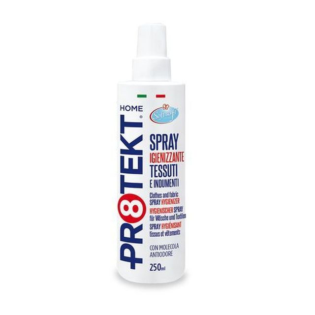 Soft Protek Spray Tessuti 250ml