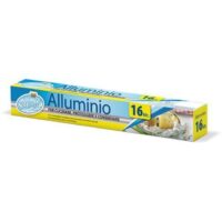 Soft Alluminio 16 Metri