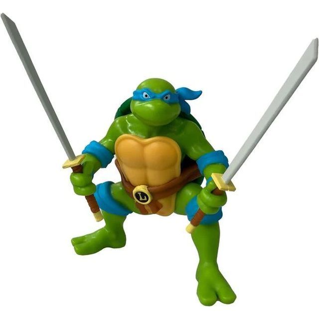 Ninja Turtles Ass