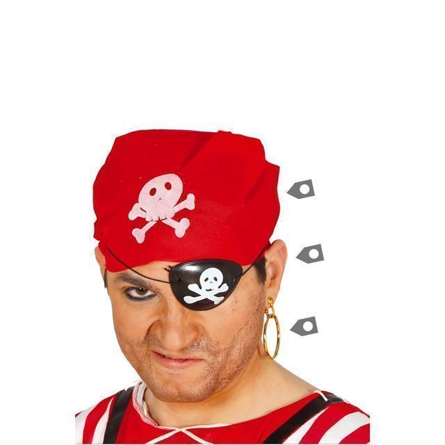 Set Pirata