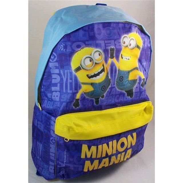 Minions Zainetto East Pack 40cm