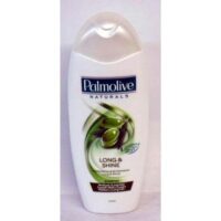 Palmolive Shampoo 350 Ml Oliva Long & Sh