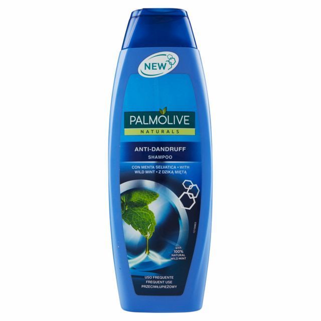 Palmolive Shampoo 350 Ml Antiforfora