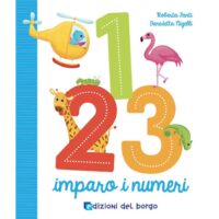 123 Imparo I Numeri