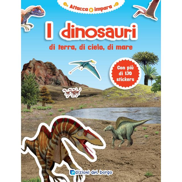 I Dinosauri Di Cielo