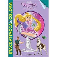 Rapunzel Staccattacca&colora